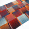 Shiraz Kilim, 252 x 173 cm